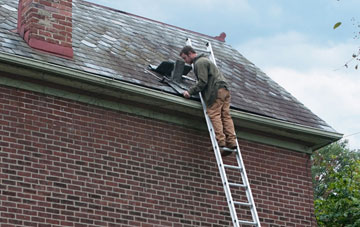 what affects urgent Saxtead roof repairs