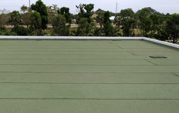 all Saxtead roofing types quoted for