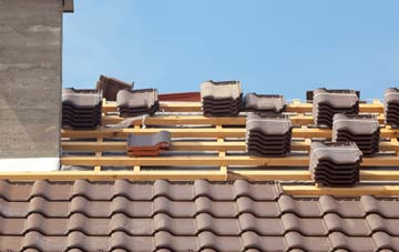 Saxtead clay roofing costs
