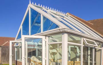 conservatory roof insulation costs Saxtead