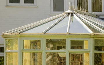conservatory roof repair Saxtead, Suffolk