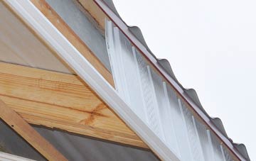 why Saxtead fascia repairs are essential