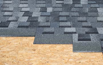 expert Saxtead asphalt roof companies