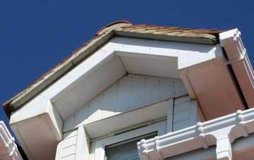 Saxtead fascia installation costs