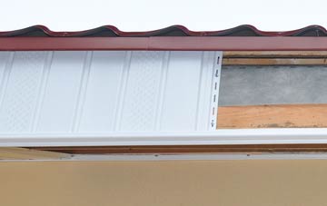 Saxtead fascia repair costs
