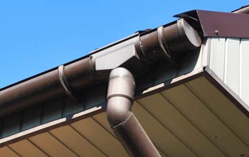 types of Saxtead fascias
