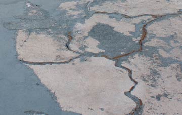 fibreglass roofing replacement Saxtead