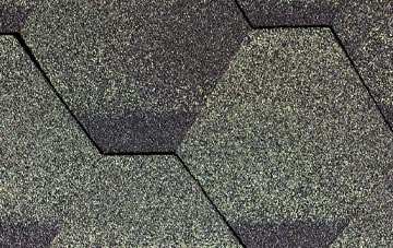 Saxtead fibreglass shingle repairs