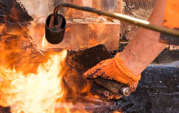 Saxtead flat roof repair companies