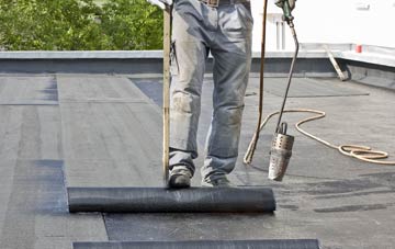 flat roof replacement Saxtead, Suffolk