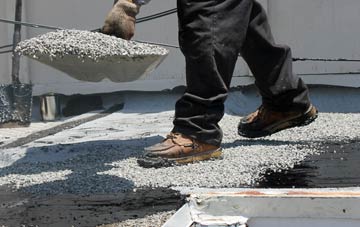 Saxtead flat roofing companies