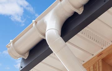 Saxtead gutter installation costs