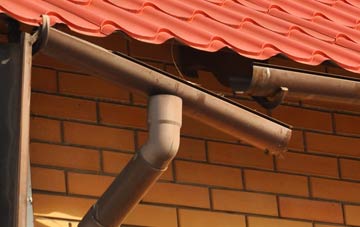 Saxtead gutter repair costs