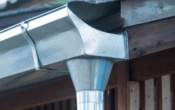 Saxtead guttering companies