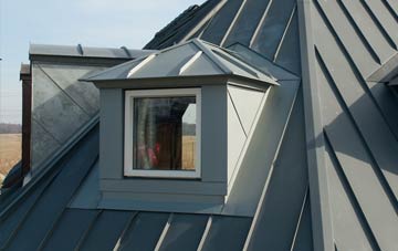 metal roofing Saxtead, Suffolk