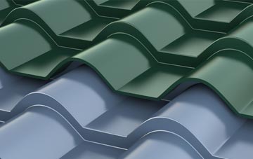who should consider Saxtead plastic roofs