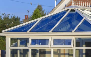 professional Saxtead conservatory insulation