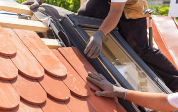 replacement Saxtead roof windows