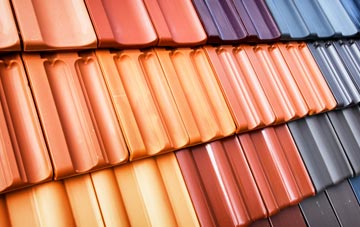 Saxtead roof tile costs