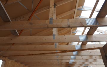 Saxtead roof truss costs
