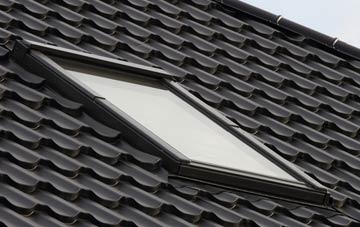 benefits of Saxtead roof windows