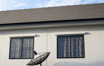 Saxtead rubber roof costs