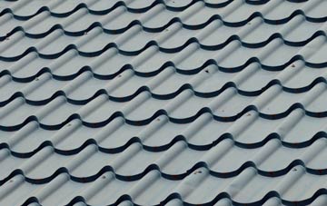 Saxtead rubber roofing companies