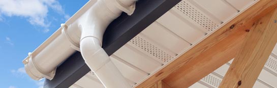 get Saxtead guttering quotes today