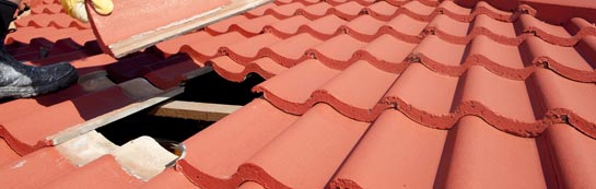 compare Saxtead roof repair quotes