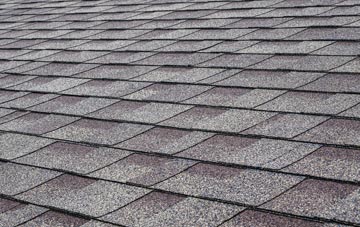 Saxtead tiles for shallow pitch roofing
