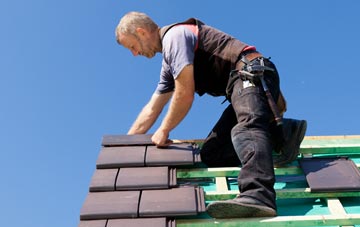 disadvantages of Saxtead slate roofing