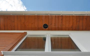 Saxtead soffit repair quotes
