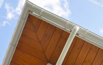 Saxtead soffit types