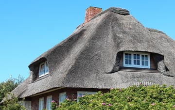 thatch roofing Saxtead, Suffolk
