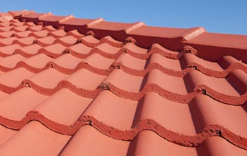 Saxtead tile and slate roof replacement