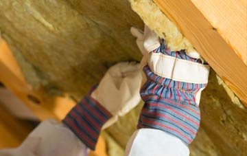 types of Saxtead pitched roof insulation materials