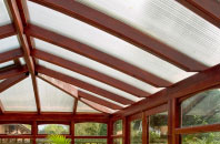Saxtead conservatory roofing insulation