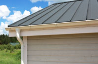 Saxtead fascia repair