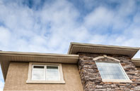 free Saxtead fascia repair quotes