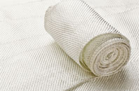 Saxtead fibreglass roofing repairs