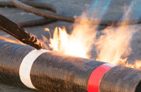 Saxtead flat roofing replacement