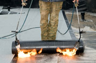 Saxtead flat roof sealing quote