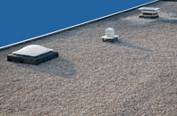 Saxtead flat roofing