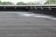 find rated Saxtead flat roofing companies
