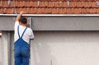 free Saxtead gutter repair quotes
