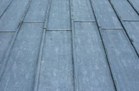 Saxtead lead roofing