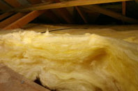 Saxtead pitch roof insulation