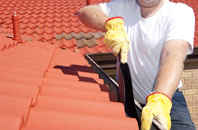 Saxtead roof cleaners