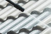 rated Saxtead roof cleaning companies