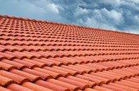 Saxtead roofing tiles